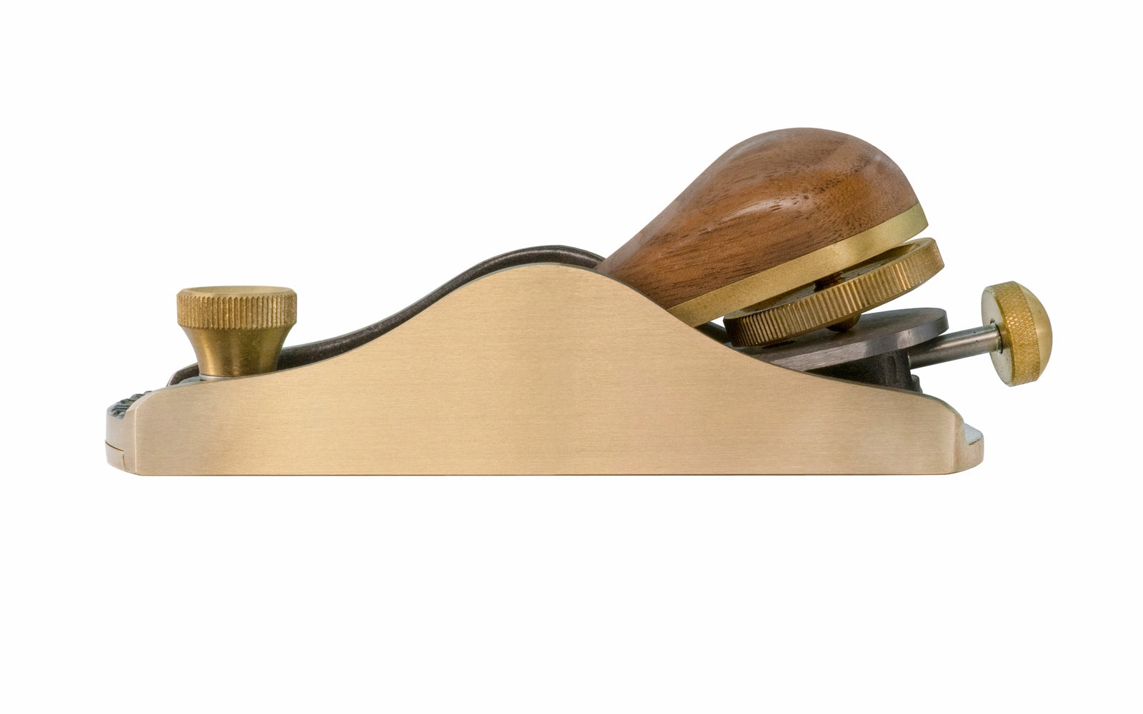 Clifton Low Angle Adjustable Mouth Block Plane
