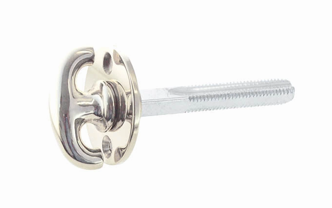 Closet Spindle with Thumbturn ~ 2-1/2" Length