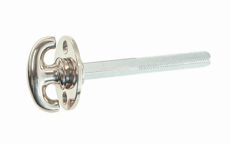 Closet Spindle with Thumbturn ~ 3" Length