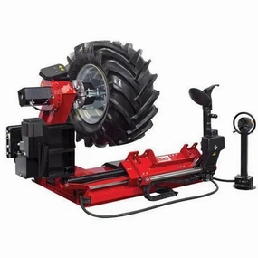 Coats CHD-9551 Truck Tire Changer (14" - 46", 51")