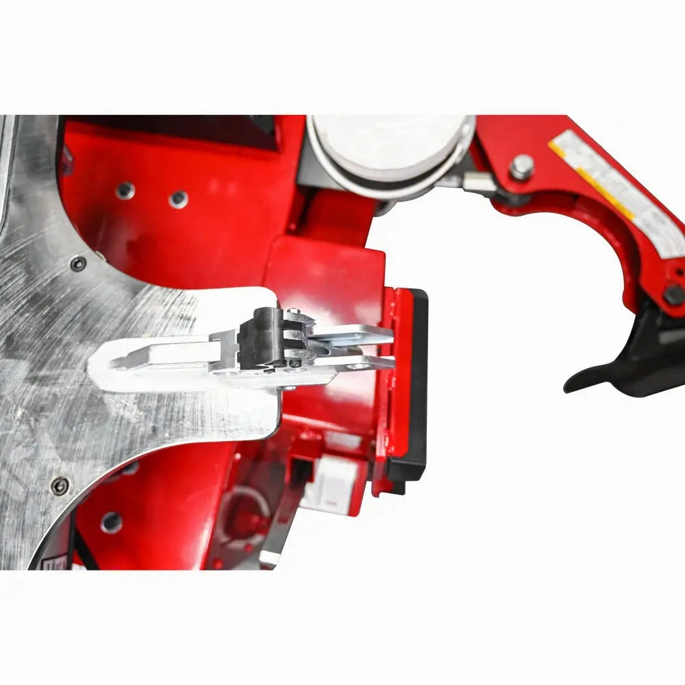Coats MAXX 80 Air Rim Clamp Tire Changer w/ Robo-Arm - 800MAXX80A