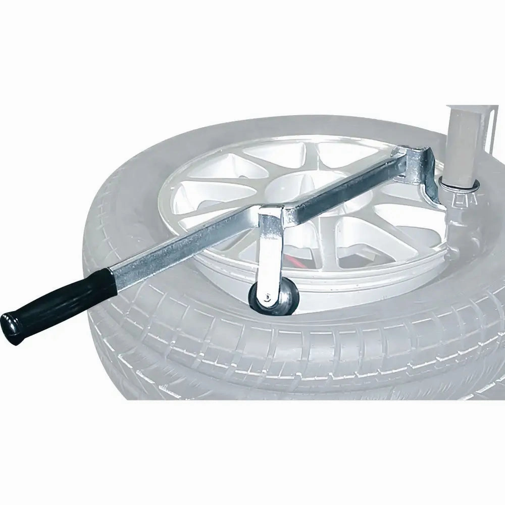 Coats OEM Bead Roller w/ Bracket Bundle - 85609077