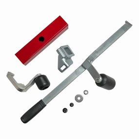 Coats OEM Bead Roller w/ Bracket Bundle - 85609077