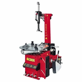 Corghi A2024TI Tilt-Back Tire Changer