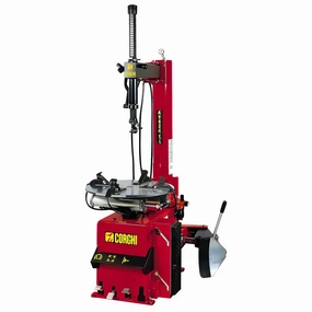 Corghi A9824TI Electric Tire Changer For Car and LT
