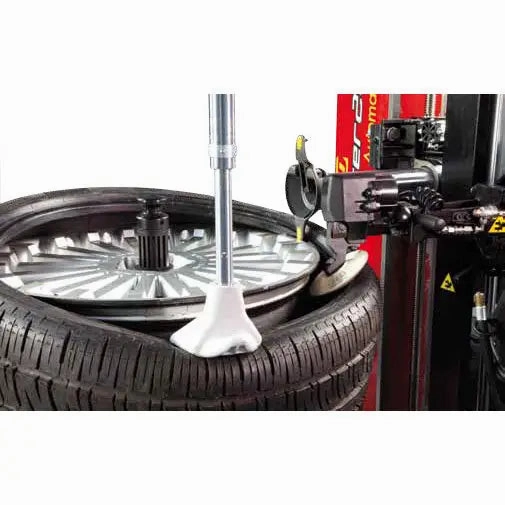 Corghi AM28 Touchless Tire Changer w/ Pneu. Wheel Clamping