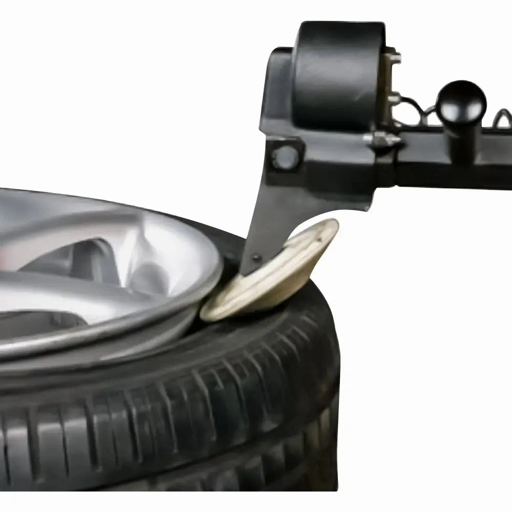 Corghi AM50 Artiglio Tire Changer w/ Pneumatic Locking Swing Arm
