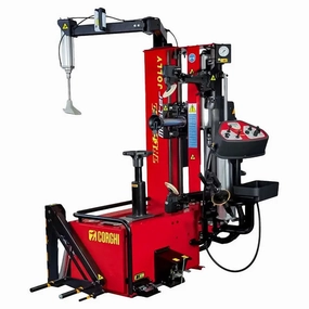 Corghi Artiglio Master Jolly  Touchless Tire Changer