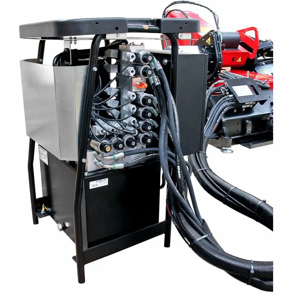 Corghi HD1800 Truck Tire Changer - 012104002/00