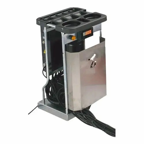 Corghi Monster AGTT Heavy-Duty Tire Changer