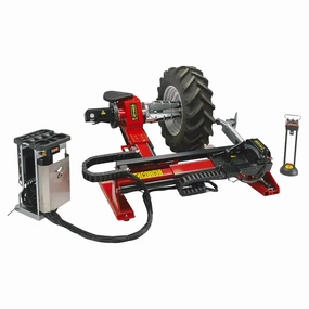Corghi Monster AGTT Heavy-Duty Tire Changer