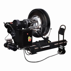 Corghi Service Pro 426 Truck Tire Changer   Cust
