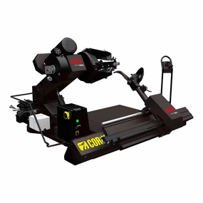 Corghi Service Pro 440 Truck Tire Changer   Cust - 230V 3 phase