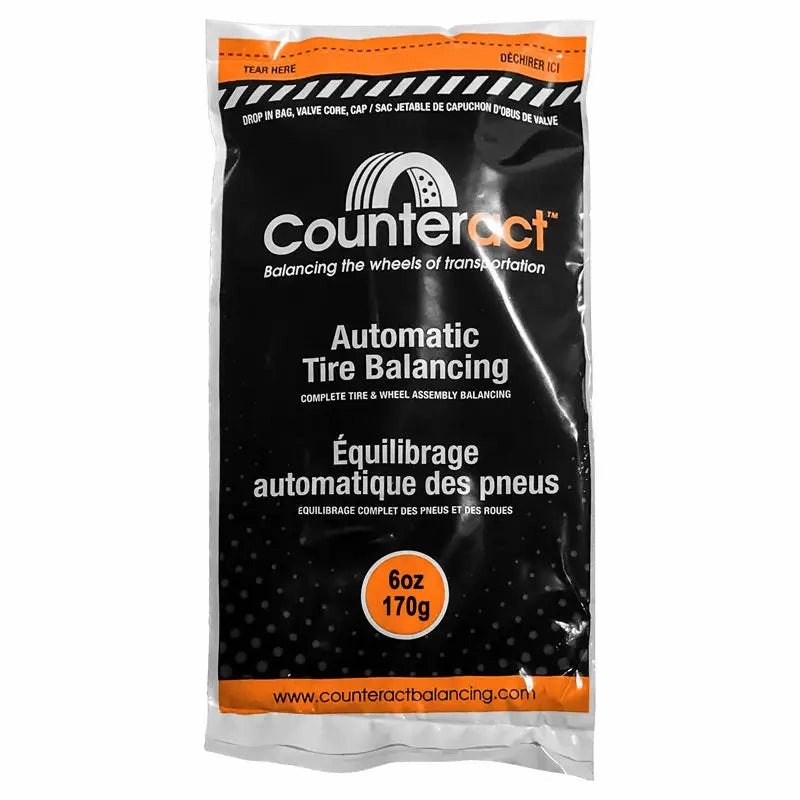 Counteract Balancing Beads (1 Bag)