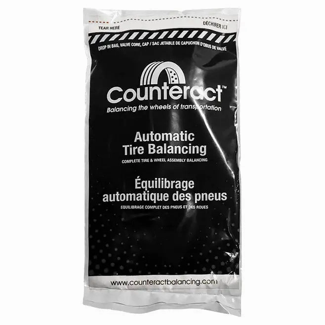 Counteract Balancing Beads (1 Bag)