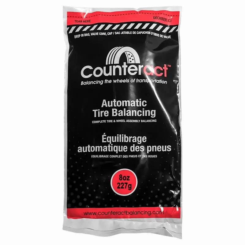 Counteract Balancing Beads (1 Bag)