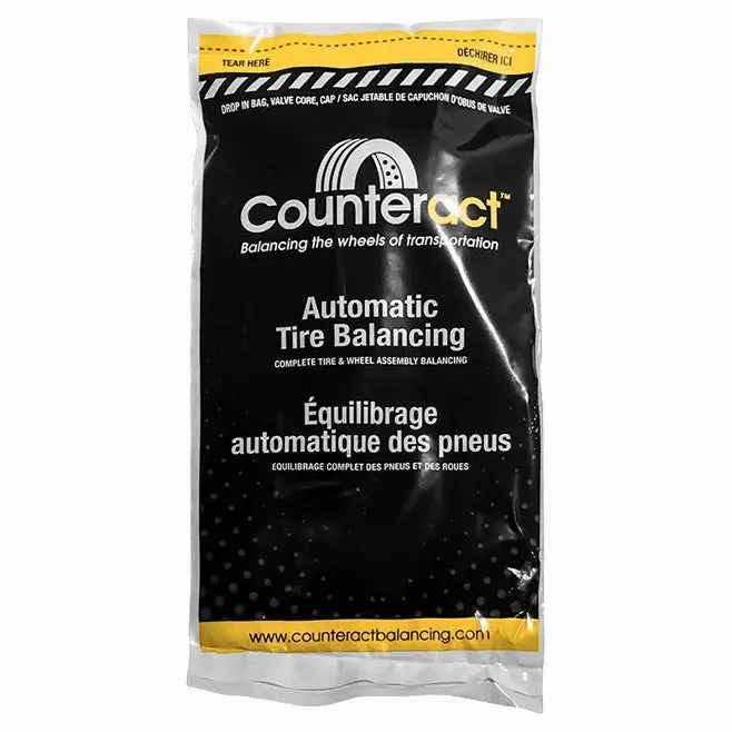 Counteract Balancing Beads (1 Bag)