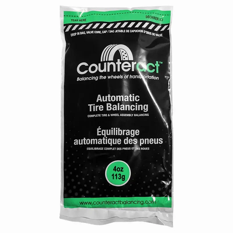 Counteract Balancing Beads (1 Bag)