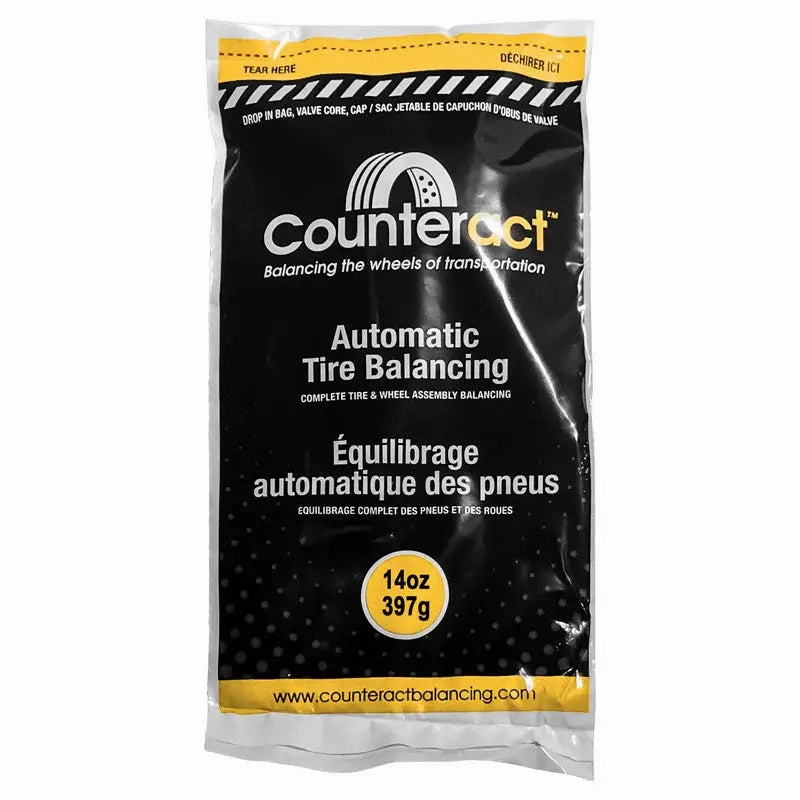 Counteract Balancing Beads (1 Bag)