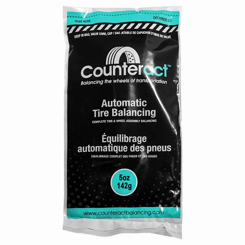 Counteract Balancing Beads (1 Bag)