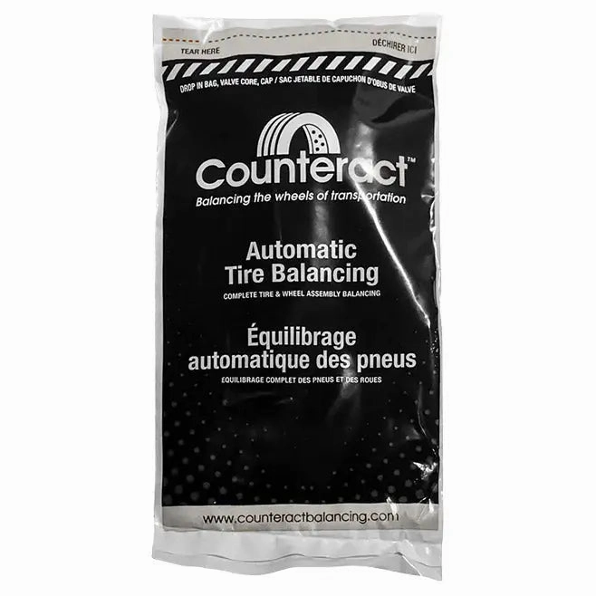 Counteract Balancing Beads (1 Bag)