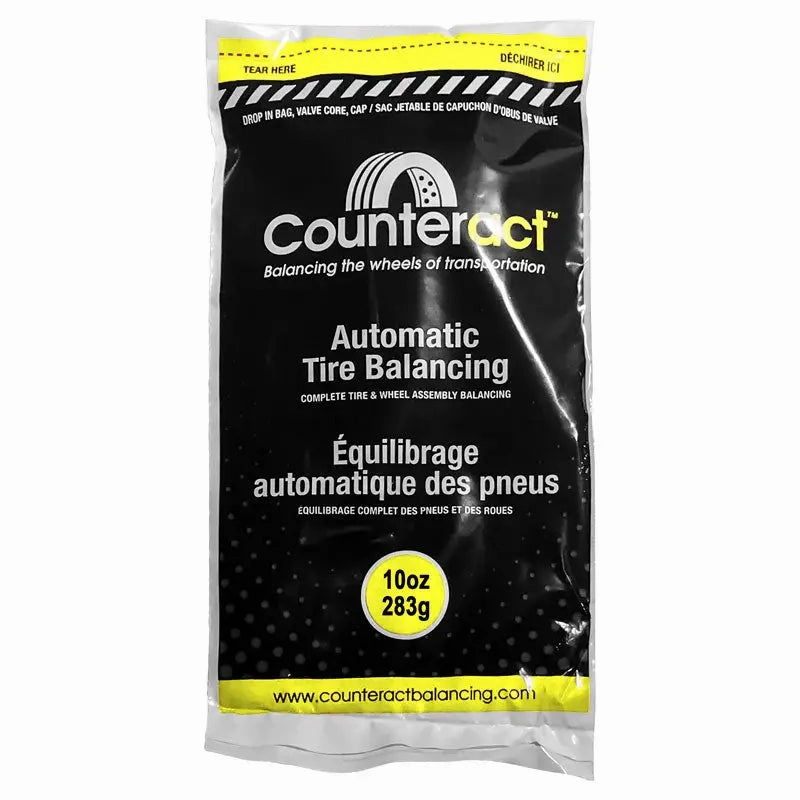 Counteract Balancing Beads (1 Bag)