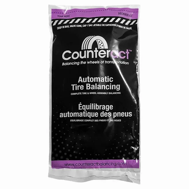 Counteract Balancing Beads (1 Bag)