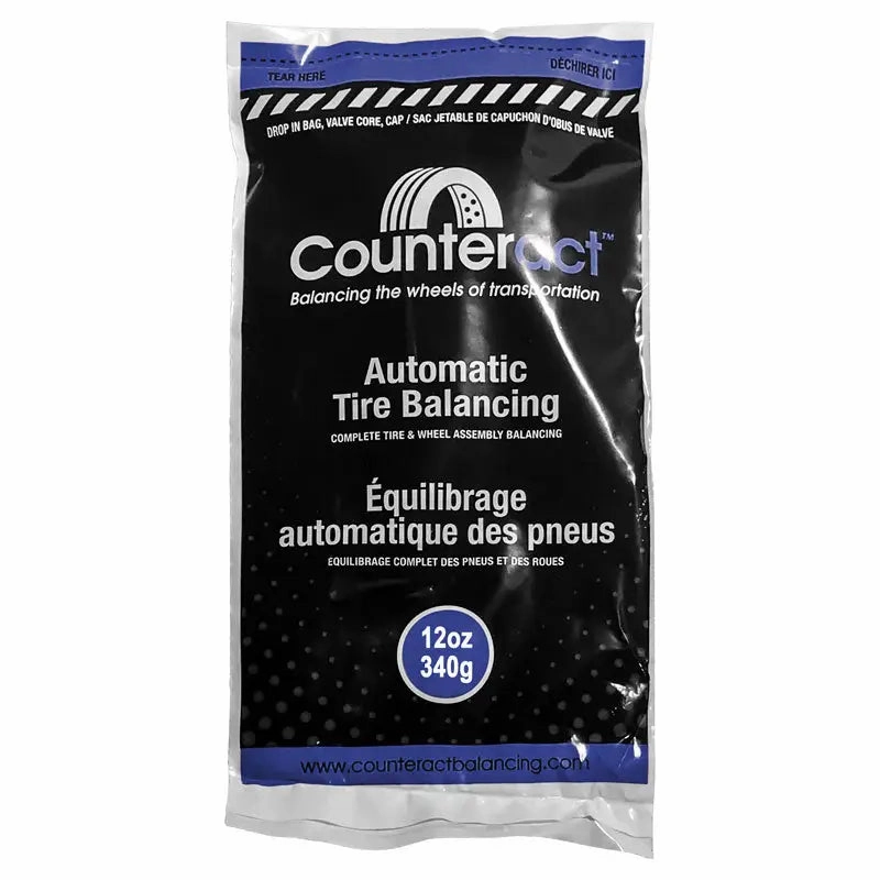 Counteract Balancing Beads (1 Bag)