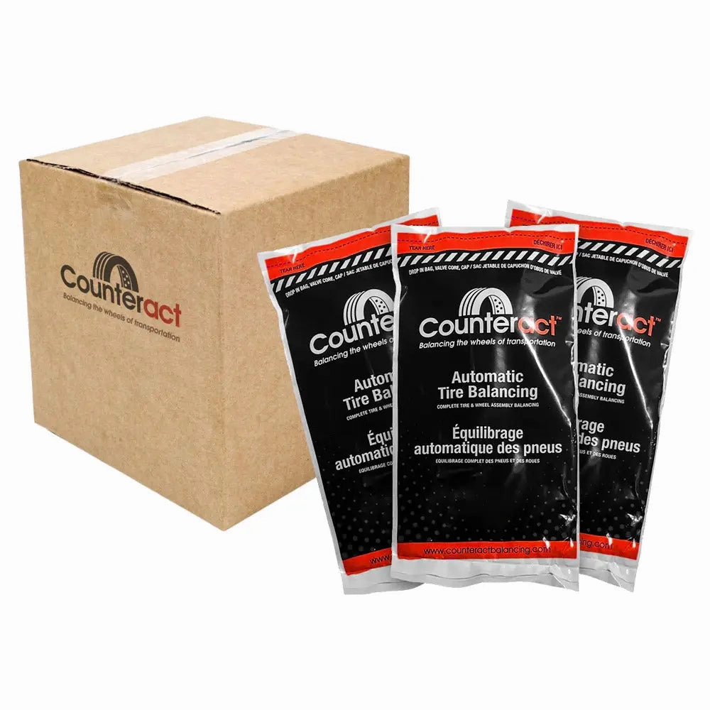 Counteract Balancing Beads (Case)