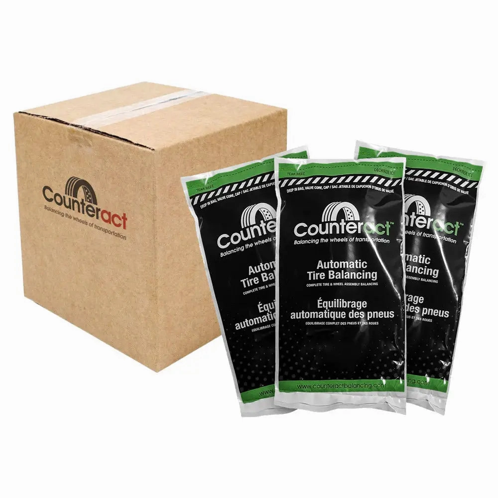 Counteract Balancing Beads (Case)