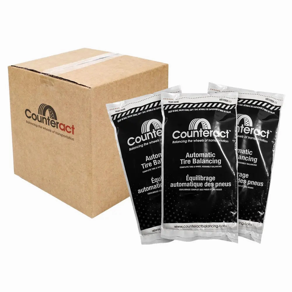 Counteract Balancing Beads (Case)