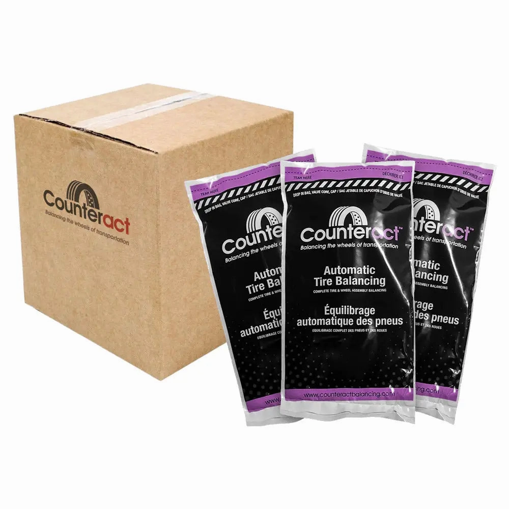 Counteract Balancing Beads (Case)