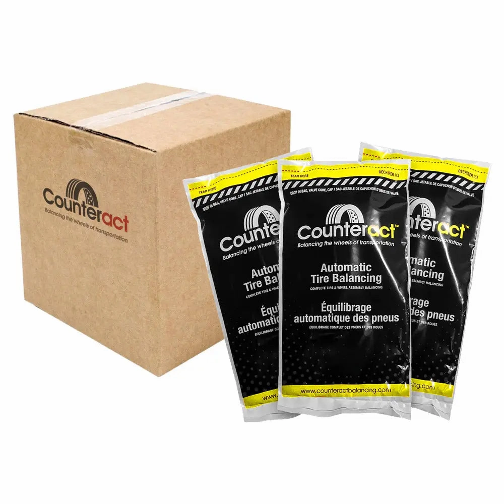 Counteract Balancing Beads (Case)