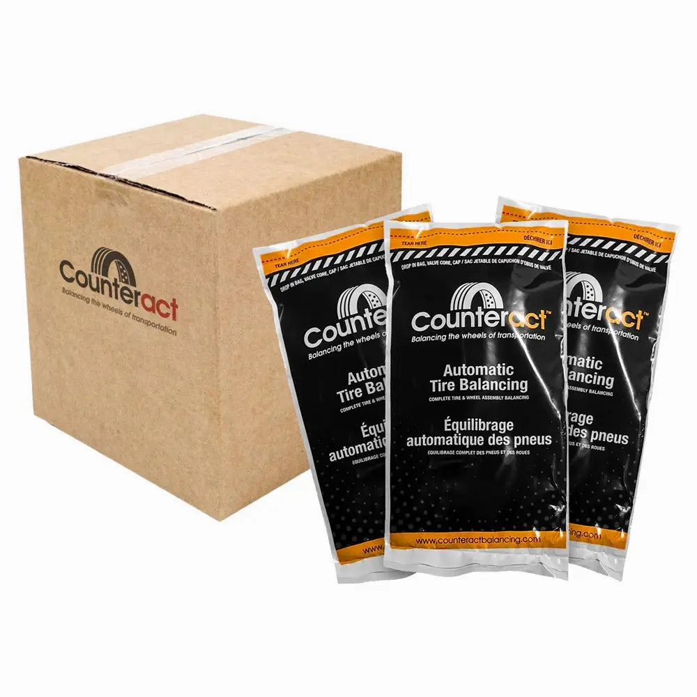Counteract Balancing Beads (Case)