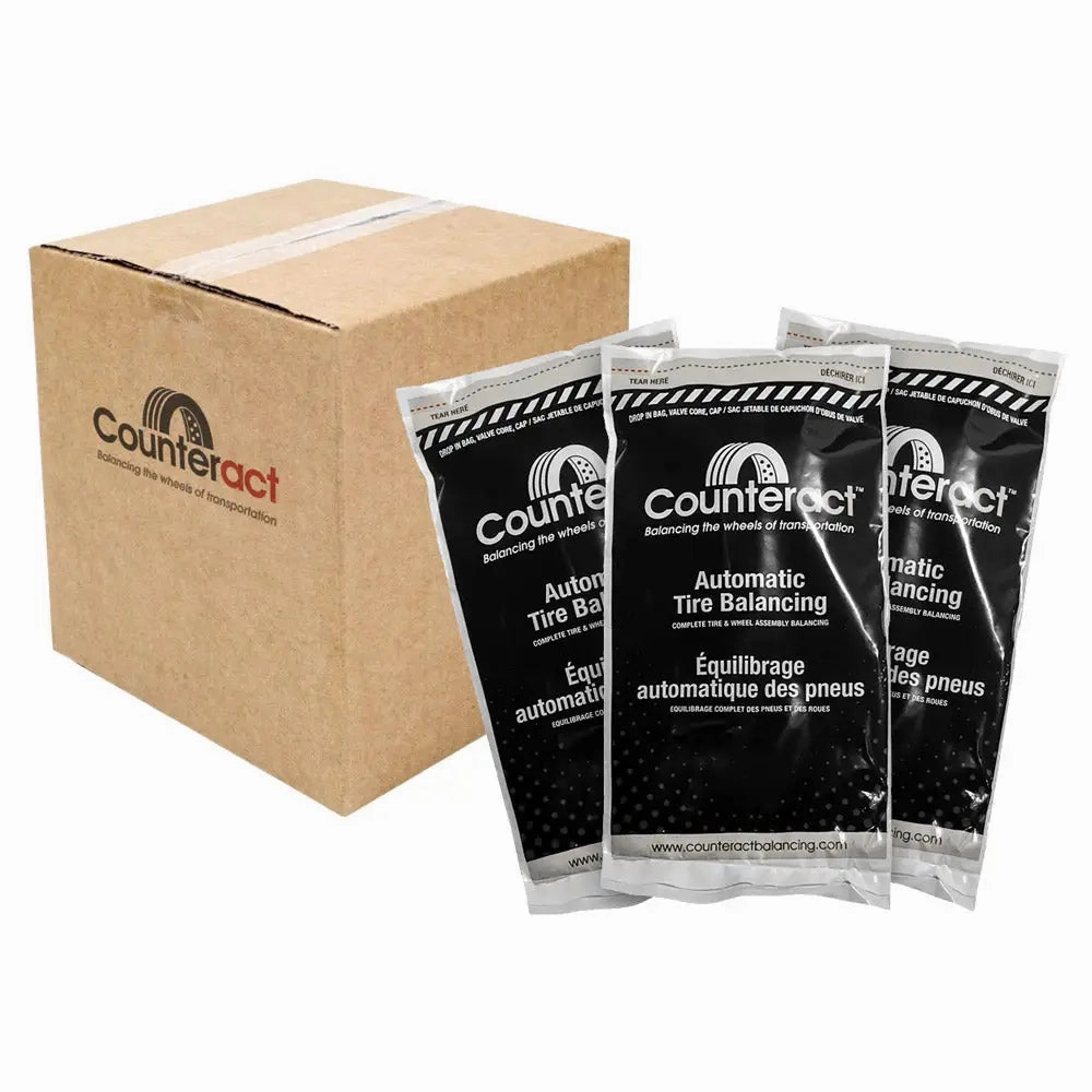 Counteract Balancing Beads (Case)