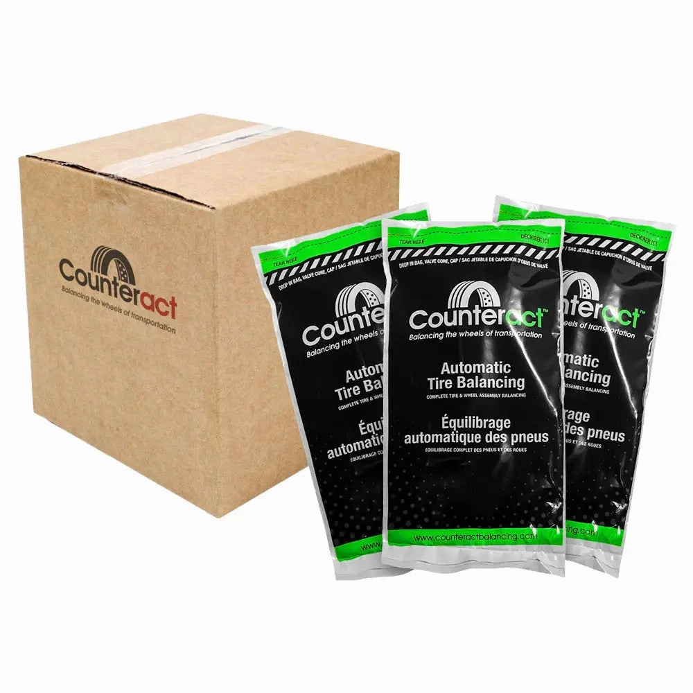 Counteract Balancing Beads (Case)