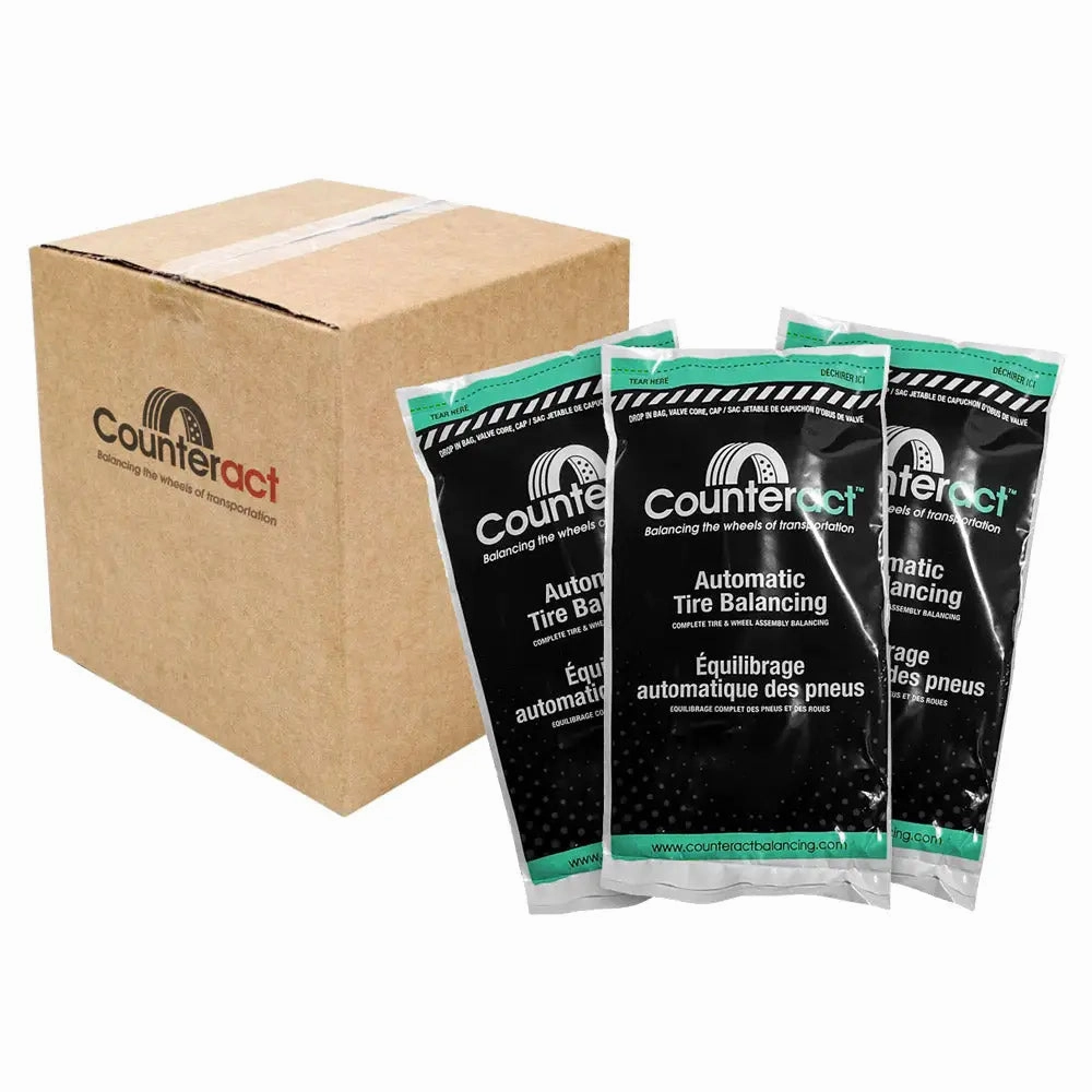 Counteract Balancing Beads (Case)