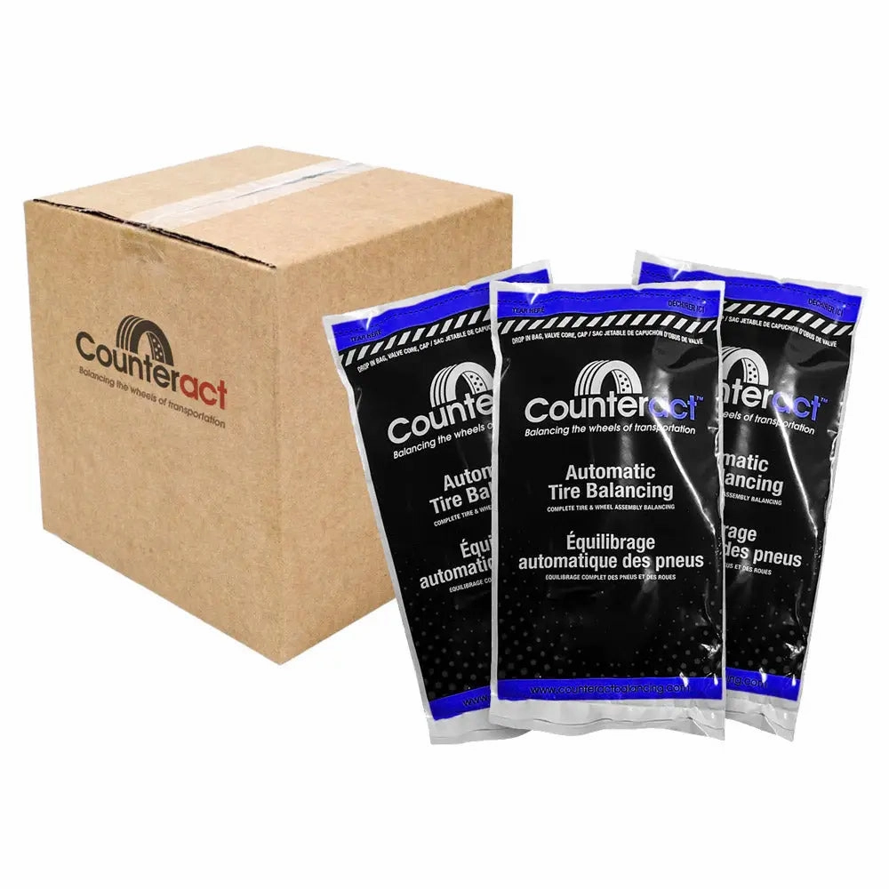 Counteract Balancing Beads (Case)