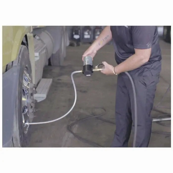 Counteract Balancing Beads Injection Pump Tool