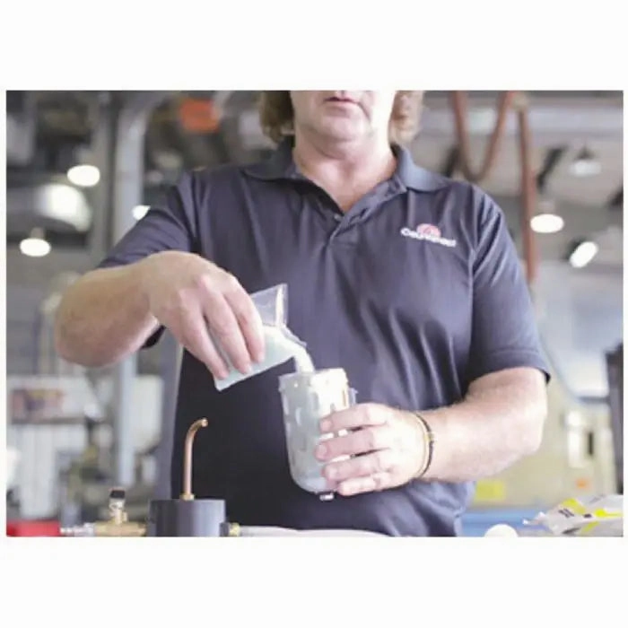 Counteract Balancing Beads Injection Pump Tool