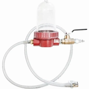 Counteract Balancing Beads Injection Pump Tool