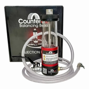 Counteract CBB-IP Valve Stem Injection Pump for Balancing Beads