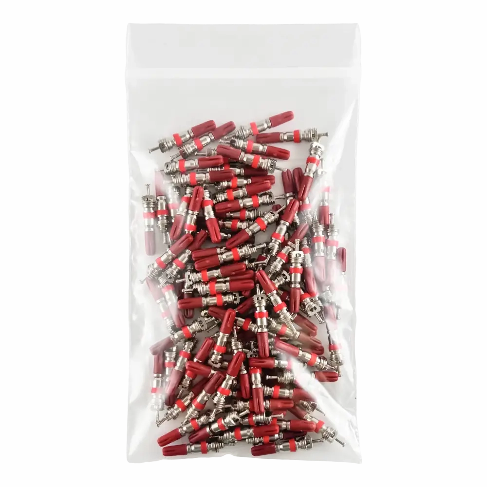 Counteract VCV Vortex Valve Cores, Balancing Beads   TPMS Safe (100 pk)
