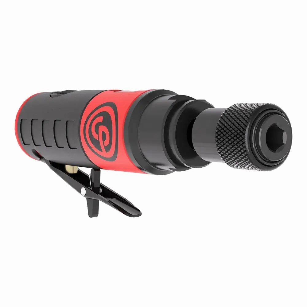 CP CP873C-HD Composite Low-Speed Tire Buffers, Short, 7/16" Quick Chuck