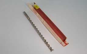 Craftsman 3/8" Bit for Mortice Chisel Set - USED