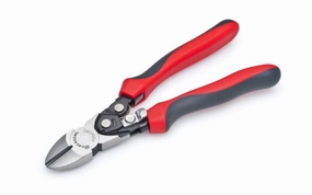 Crescent 8" Compound Diagonal Cutting Pliers