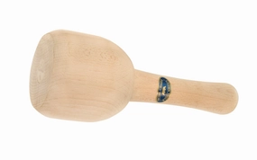 Crown Tools 18 oz Woodcarvers Mallet