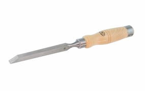 Crown Tools 1/2" Mortise Chisel
