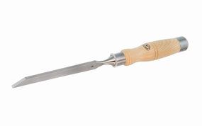 Crown Tools 1/4" Mortise Chisel