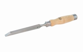 Crown Tools 3/8" Mortise Chisel
